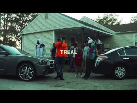 Treal - Down For Whatever