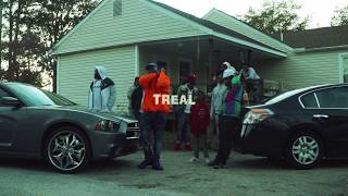 Treal - Down For Whatever