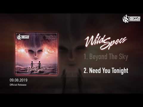 Wild Specs - Need You Tonight