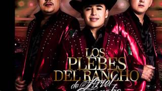 Los Plebes del Rancho de Ariel Camacho- Cuanto Te Quiero 2017 (letra) Audio Oficial