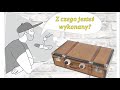 Wywiad Z Zabytkiem Bucik Z Wraka General Carleton
