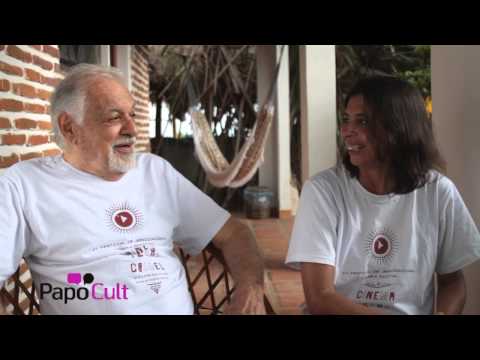 Papo Cult com Sérgio Ricardo