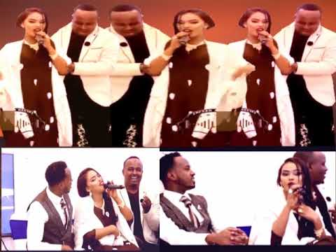 MAXAMED BKEY IYO XAMDA QUEEN CAWA LAISKU SOOBAX 2019