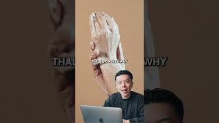 He Didn’t Wash His Hands… and Created a Billion-Dollar Sweetener 🍬   #shorts