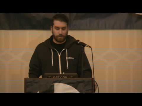 Amit Serper - OSX.Pirrit: The blue balls of mac Adware @ Layerone 2016