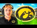 I Rebuilt The WORST Offense In College Football 25