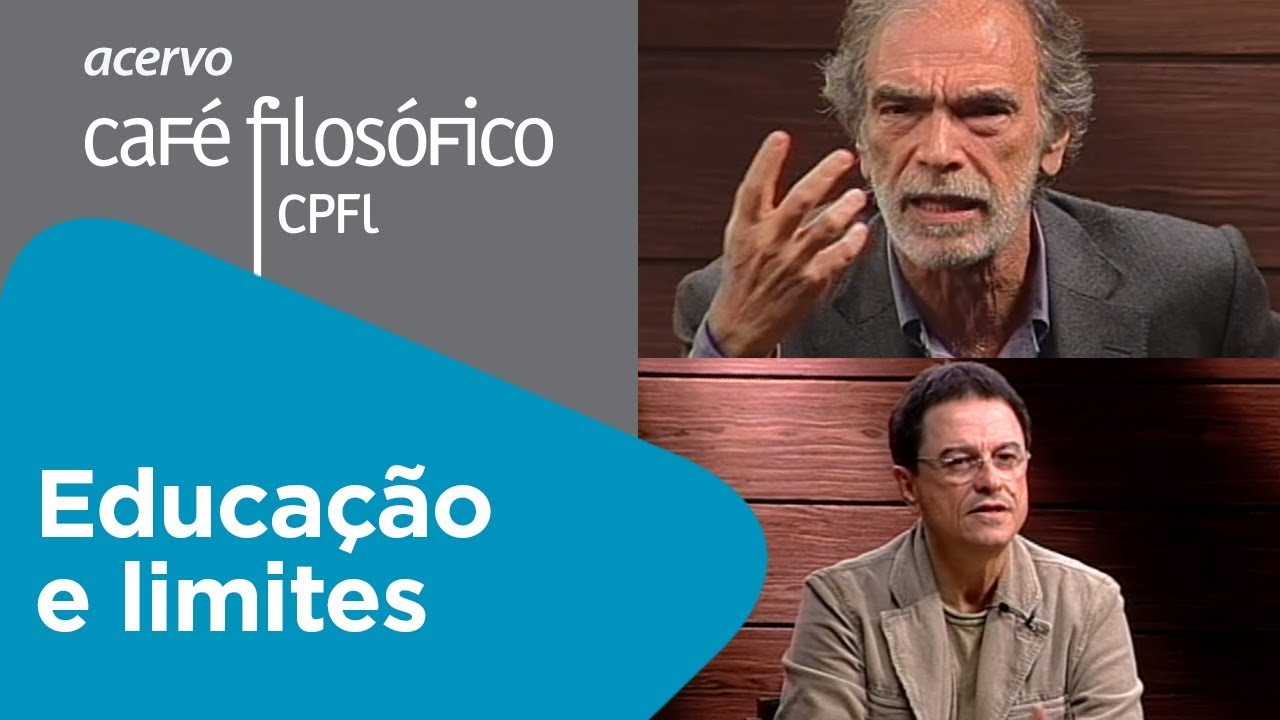 Educação e limites | Ivan Capelatto e Joel Birman