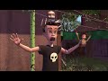 Pixar Screaming Compilation