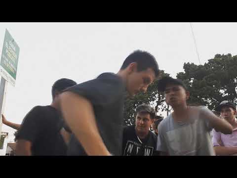 HARRY VS ERMITAÑO - 4tos (1vs1 FECHA 1 - 28/02)