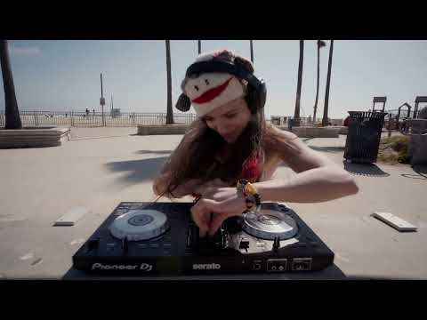 Dimitra Korri | From Scratch