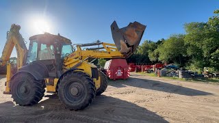 Máquina de ceifa New Holland B115C a venda - Imagem 4 | Agroline MZ Máquina de ceifa New Holland B115C | Imagem 4 - Agroline