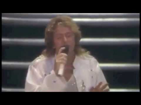 Jon Anderson - An Evening of YES music plus.