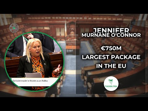 Jennifer Murnane O'Connor: Urgent warning on fuel costs