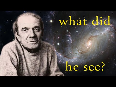"Immanence: A Life", Deleuze's ultimate metaphysical vision