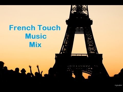 French Touch Club Mix by DJ Impulse