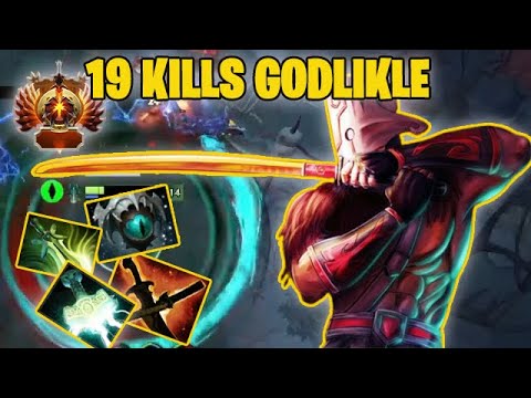 How TIMADO destroys GAMES WITH JUGGERNAUT