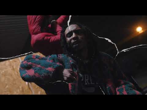 Nyji - SOMETIMES (Official Video) (feat. Kuatro Ka$h)