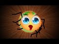 Incy Wincy Spider Climbed Up The Water Spout Popular Nursery Rhymes Collection I Children Songs