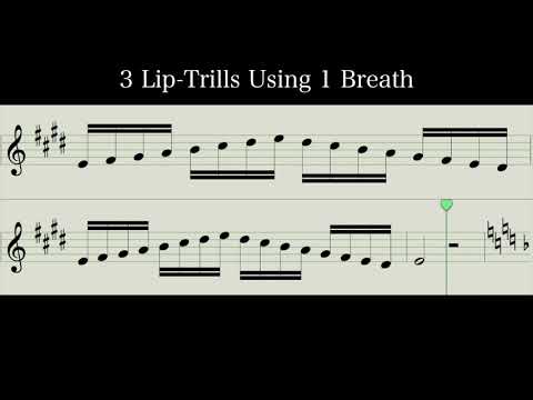 Choir Vocal WarmUp #1 (Gawronski)