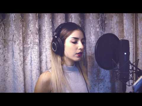 Julia Michaels - Issues (Amanda Kaplan cover) #SELFMADE