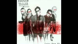 Knugen Faller - Inte Som Ni EP (2005)