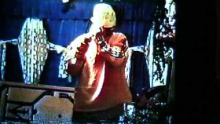 Tape Music Video
