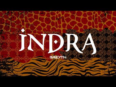 Breyth - Indra (Original Mix)