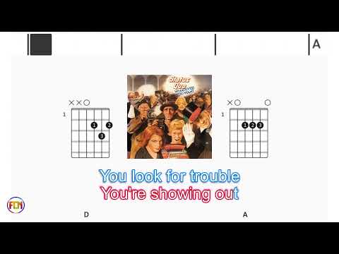 Green - Status Quo