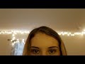 ASMR The Eyes Never Lie