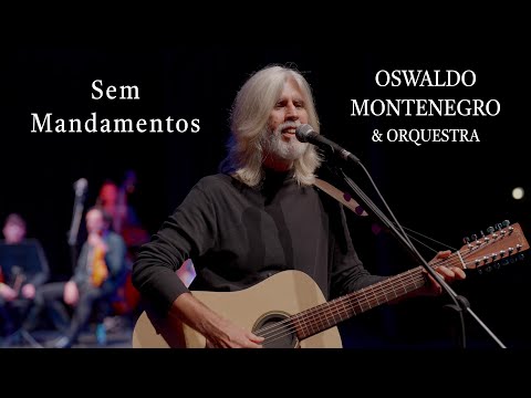Sem Mandamentos - Oswaldo Montenegro