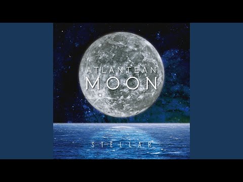 Atlantean Moon