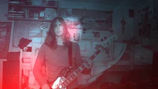 Indian world - Blackfoot - Bass cover