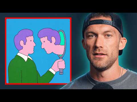 The Painful Paradox Of Self-Awareness
