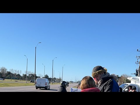 Vecinos del barrio Hipódromo de Maldonado reclaman más seguridad