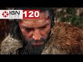 Assassin's Creed Valhalla Walkthrough - Road To Hamartia (Part 120)