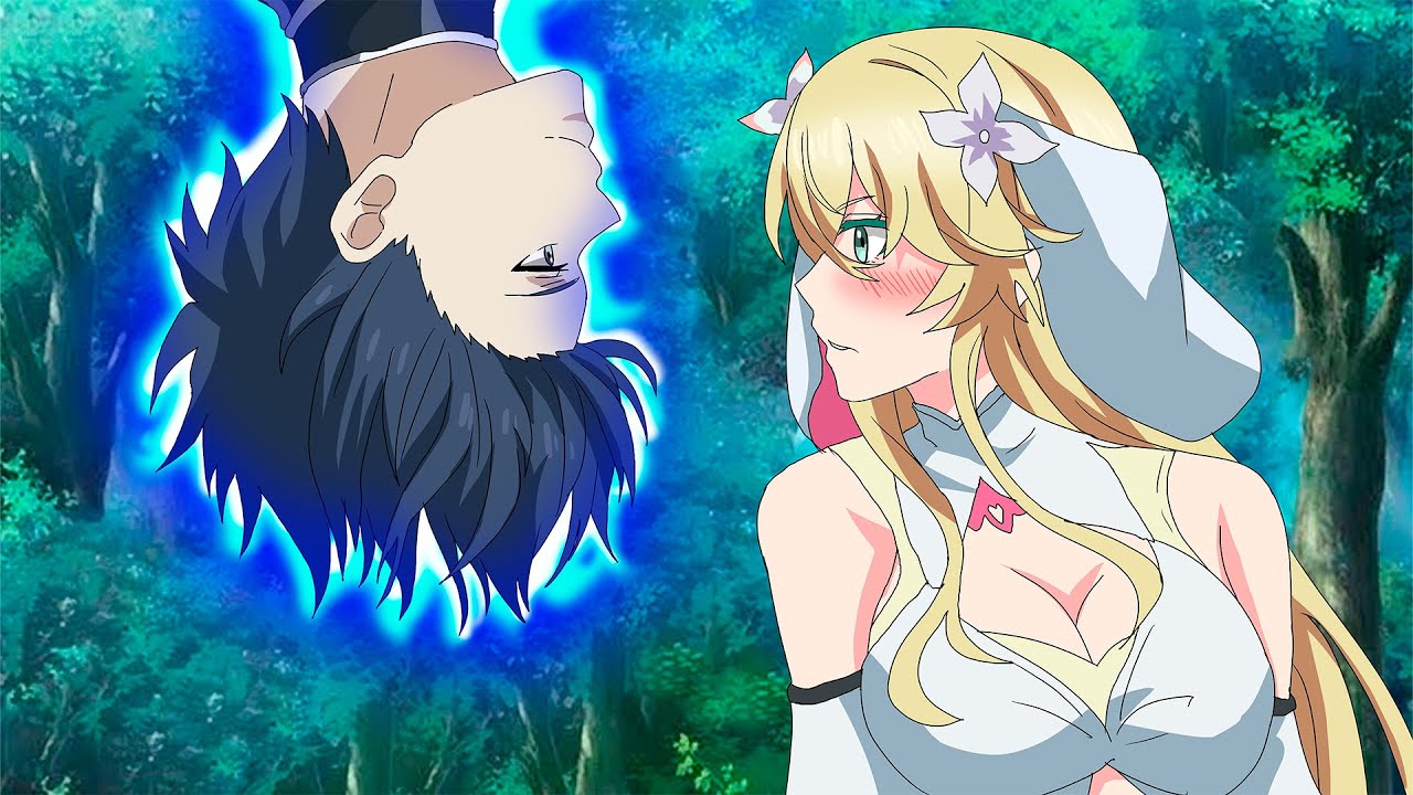 Garoto Poderoso Tem Que Salvar Um Mundo Onde A Humanidade Foi Destruída - 7