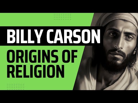 Billy Carson 🔥 Origins of Religion 🔥 3 hours