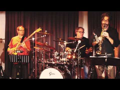 Jazzbreath feat. Johan Öijen (S/D) - The Chili Circle