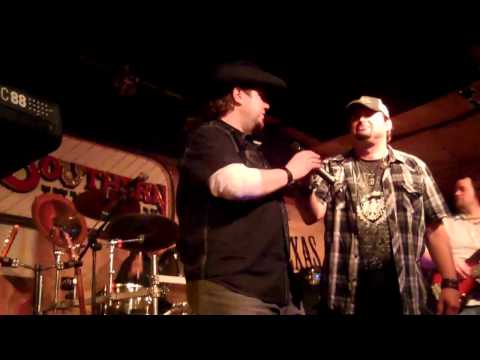 Dirt Road Anthem by Keith Mitchell Band