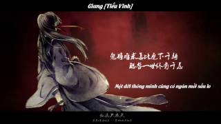 Download lagu [Vietsub] Ma đạo tổ sư - Huyết tẩy Bất Dạ Thiên mp3