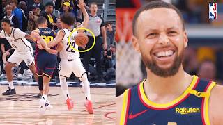 Stephen Curry - Golden State Warriors