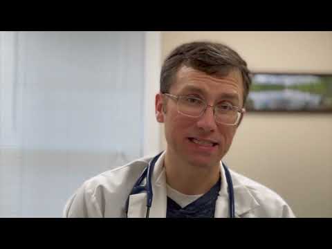 RevMed - Quick tips from Dr. Daniel Moore - Hot Tub Folliculitis