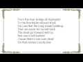 Kathy Mattea - Lawrence Jones Lyrics