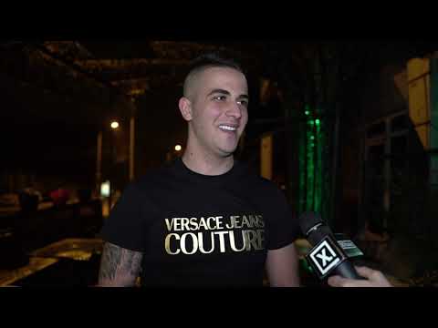 deToxic || Vlado Marić: Devojka mora da bude normalna da bi me osvojila