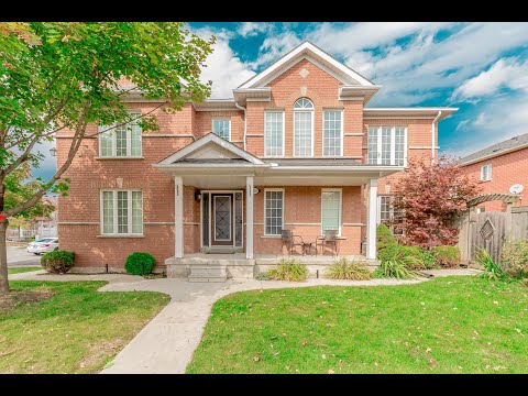 87 Williamson Dr, Brampton - HD VIRTUAL TOURS