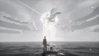 Stellar Blade 2 - Elder Naytiba