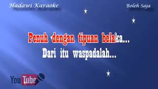 Download lagu karaoke boleh saja mp3