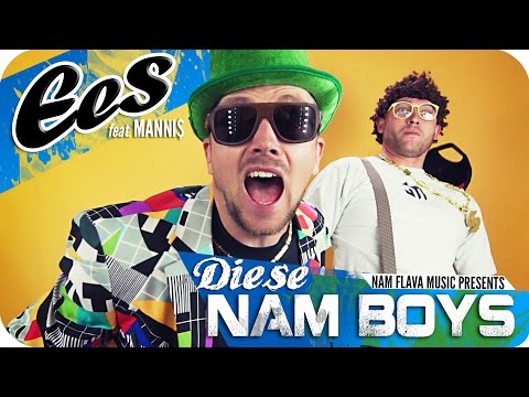 EES feat. Manni$ - 