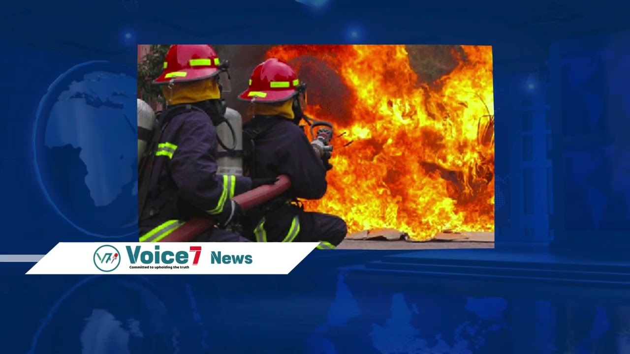 Today News Update | 07 January 2025 | Voice7 News