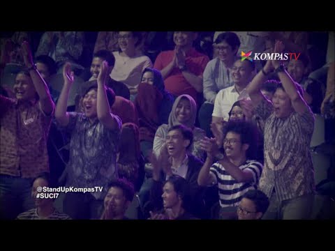 Road To Grand Final - SUCI 7